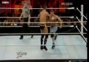 John Cena vs CM Punk [07.02.2011]