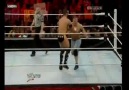 John Cena vs CM Punk [07.02.2011] [HQ]