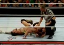 John Cena vs CM Punk - Part 2 [17 Ocak 2011] [HQ]