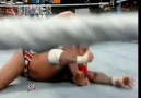 John Cena vs CM Punk - Summerslam 2011 - Part 2
