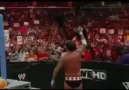 John Cena vs CM Punk  - WWE SummerSlam 2011 [HQ]