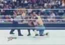 John Cena vs Darren Young [16 Ağustos 2010] [HQ]