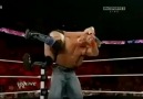 John Cena Vs Edge Vs Chris Jericho