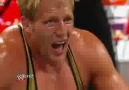 John Cena vs Jack Swagger - [16/05/2011] [HQ]