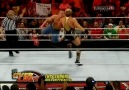 John Cena vs Jack Swagger - [16/05/2011] [HQ]