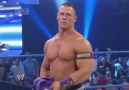 John Cena vs Jack Swagger Kapışması ! [11/03/2011] [HQ]