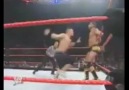 John Cena vs. Muhamad Hassan [ Nostalji ! ] [HD]