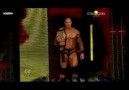 John Cena vs. Randy Orton  Breaking Point !