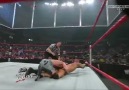 John Cena vs. Randy Orton - Gauntlet Match Hell in a Cell [HQ]