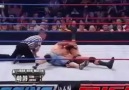 John Cena VS Randy Orton (HQ)