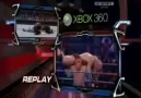 John Cena Vs Randy Orton - Iron Man Match 2009