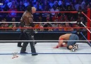 John Cena vs R-Truth - WWE Capitol Punishment 2011 [HQ]