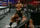 John Cena Vs. The Miz - Over The Limit 2011 [HQ]