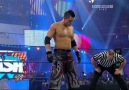 John Cena Vs The Miz The Bash 2009 Part 2 [HQ]