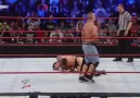 John Cena Vs Wade Barrett  - TLC 2010 [HQ]