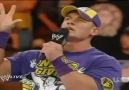 John Cena - Wade Kapışması ve Nexus'un İhanet Ettiqi O Vid...
