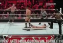 John Cena & Zack Ryder vs Awesome Truth - [07.11.2011] [HQ]