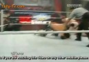 John Morrison & Daniel Bryan vs Sheamus & Ziggler [28 Mart 2011] [HQ]