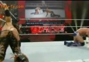 John Morrison vs Cm Punk - [21/02/2011] [HQ]