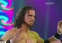 John Morrison vs R-Truth [1/2] - [15/08/2011] [HQ]