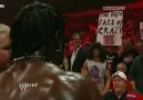 John Morrison vs. R-truth pt. 2/2 - [15.08.2011] [HQ]