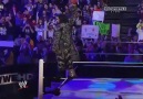 John Morrison vs Sheamus [11/01/2011] [HQ]