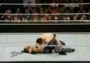 John Morrison Vs . Sheamus [11 Ocak 2011 ]