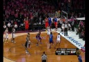 [ John WaLL And WesLey Johnson ] ALLey-Oop !!.. [HD]