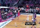 [ John Wall - Blake Griffin ] - Muazzam Alley-Oop ! [HQ]