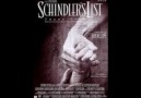 John Williams  Schlinder's List (Soundtrack)