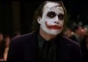 Joker / Harvey Dent Nerede?