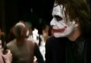 Joker'in Partiyi Bastığı O Müthiş Sahne
