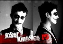 Joker - KingSize Part 5  FlowArt Diss