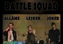 Joker Leşker Asakir Allame - Battle Squad