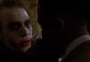 Joker - Neden Bu Kadar Ciddisin Sen..? [HQ]