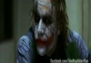 Joker Sorgulama Sahnesi