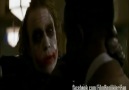 Joker - Why So Serious (Neden Bu Kadar Ciddisin Sen)