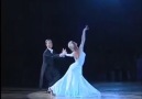 ***JonathanWilkins- Katusha Demidova-VienneseWaltz***....berussa