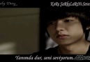 J-Symphony - Lonely Day (City Hunter OST) (Türkçe Altyazılı) [HQ]