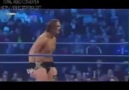 JTG vs Drew McIntyre - [28 Ocak 2011] !