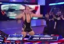 JTG vs. Jack Swagger - [04/03/2011]