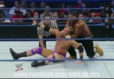JTG vs Zack Ryder - [30.09.2011] [HQ]