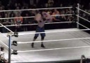 Juan Cena Debut in RAW World Tour (İlk Bizde) [HQ]