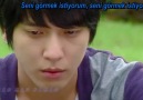 Jung Yong Hwa - Because I Miss You (Türkçe Altyazılı) [HQ]