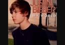 Justin Bieber - Bigger [HQ]