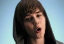 Justin Bieber - One Time