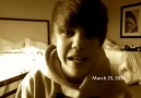 Justin Bieber's Sesindeki Değişiklik (2009- 2011) [HQ]