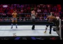 Justin Gabriel vs JTG - [25/08/2011]