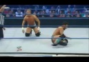 Justin Gabriel vs. Tyson Kidd - [19/08/2011] [HQ]