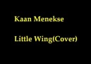 Kaan Menekse - Little Wing (Cover) [HQ]